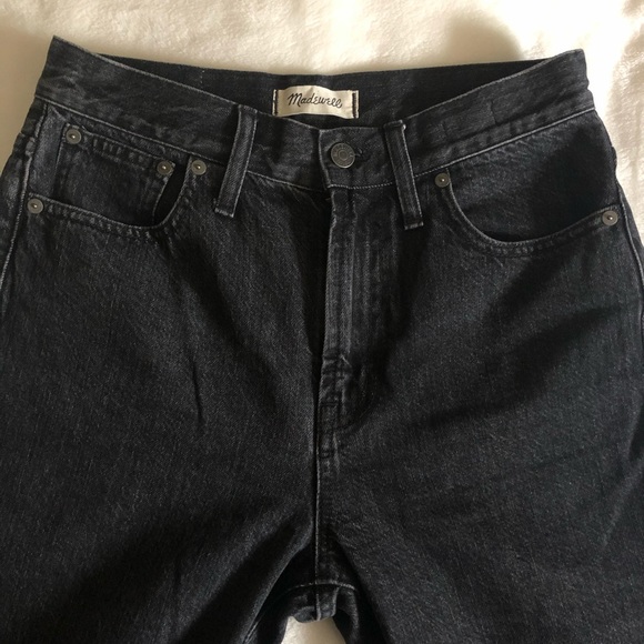 Made well jeans - Picture 3 of 4